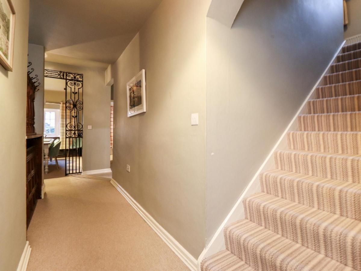 Grey Walls Penrith Esterno foto