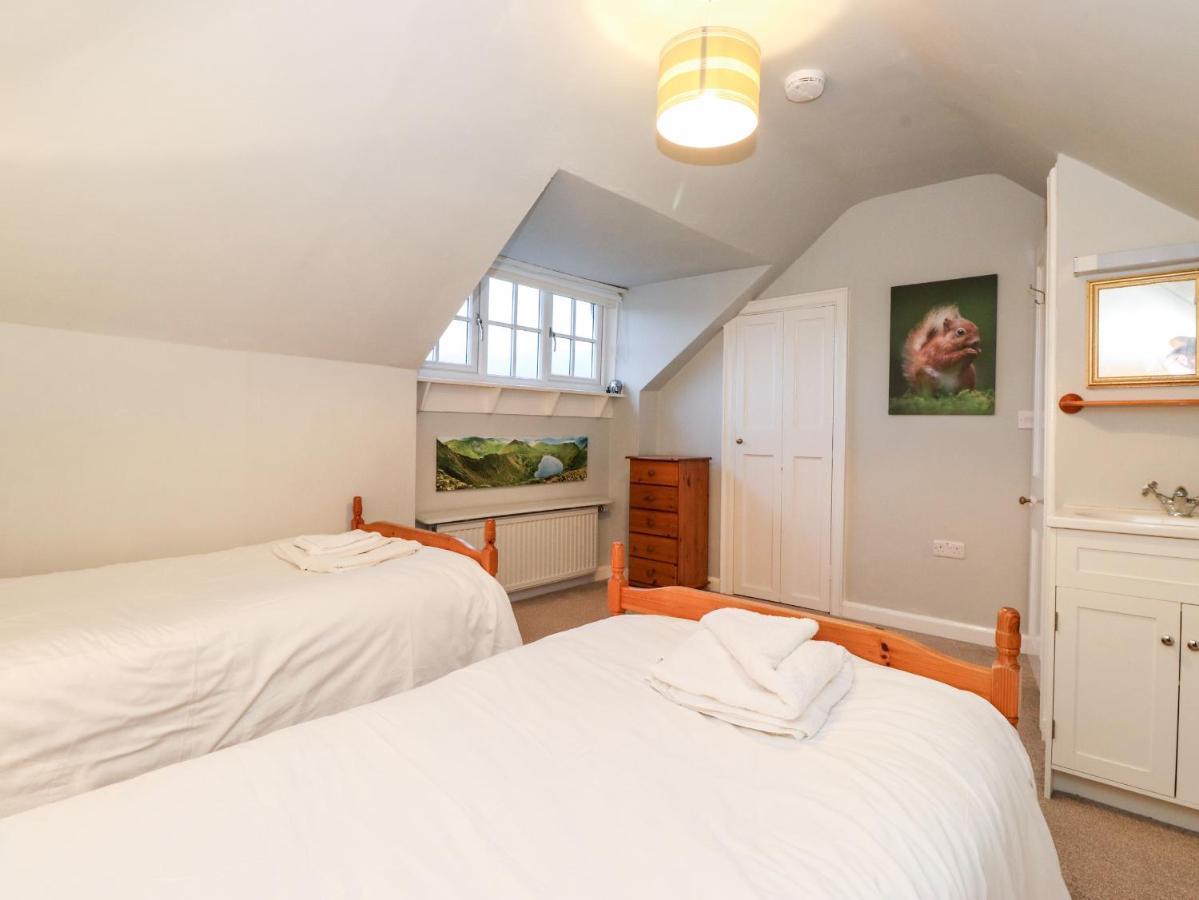 Grey Walls Penrith Esterno foto